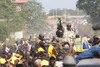 Présidentielle Guinée 2020 : les députés soutiennent Alpha Condé