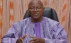 Le Premier ministre Burkina en visite de travail à Abidjan