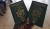 Passeport biométrique Côte d'Ivoire
