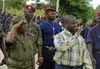 « La rébellion de Soro, conséquence de la bataille que se sont menés Bedié, Guei, Gbagbo et Ouattara »