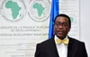 Akinwumi Adesina, président de la BAD