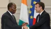 « Macron vient d’offrir à Ouattara la « tête » de Soro sur un plateau » – Bruno Fanucchi :