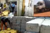 Abobo : suite à l’interpellation d’une ONG pour trafic de drogue, 160 blocs de cannabis saisis