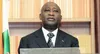 Laurent Ggbagbo