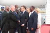 Constitution : « Macron donne carton rouge à Condé et carte blanche à Ouattara »