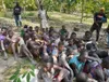 L’orpaillage illégal, un danger mortel pour les jeunes du Moronou