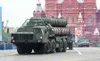 Développement des armes nucléaires de la Russie