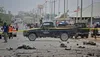 Somalie : sept combattants shebab tués