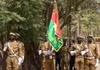 Burkina : des soldats décédés dans la dernière embuscade inhumés