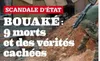 Bombardement Bouaké : « l’armée a été manipulée (…), Gbagbo n’a pas donné l’ordre »