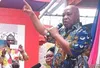 Assoa Adou parle du retour de Gbagbo en Côte d’Ivoire