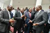 Même affaibli, Amadou Gon sûr de gagner en octobre face à une opposition qui raille plus qu’elle n’agit sur le terrain