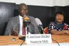 Ebony 2023: l’UNJCI lance un appel à la mobilisation