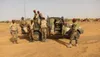Mali : 400 combattants de la nouvelle armée reconstituée attendus à Kidal