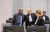 Mamadou Traoré : « L’Etat de Côte d’Ivoire va t-il se retirer de la CPI ? « 