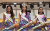 Côte d’Ivoire : liste des miss de 1956 à 2019
