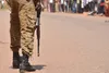 Burkina : attaque jihadiste à Kankanfogouol, 4 soldats tués