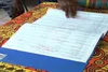 Côte d’Ivoire : la liste électorale provisoire 2020 arrêtée à 7 500 035