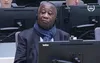CPI : les conditions de mise en liberté de Gbagbo et Blé Goudé modifiées