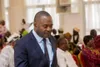 Gnamien Konan, candidat à la Mairie de Bouaké: « je suis mis à la disposition du PDCI pour mener un combat »