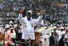 Opération 50% de parrainage pour Ouattara dans le Poro