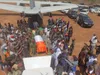 Obsèques de Wattao : Doropo prie pour le repos de l’âme du colonel-major Issiaka Ouattara
