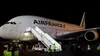 Air France : reprise des vols entre Abidjan et Paris le 6 juillet 2020