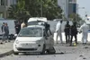 France: un attentat visant une mosquée déjoué