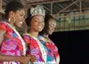 Miss Sud-Comoé 2020 s’appelle Brown Eunice