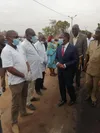 Coronavirus en Côte d’Ivoire : l’Etat maîtrise la situation