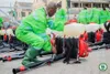 Covid-19 au Ghana : 597 nouveaux cas ce 27 juin 2020