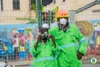 Covid-19 au Ghana : le nombre total des cas grimpe à 6.617