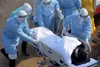 Coronavirus : le bilan Afrique ce jeudi 7 mai 2020, 1927 morts… voici les 10 pays africains les plus touchés
