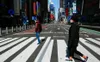 Covid-19 : la Bourse de New York rouvre partiellement