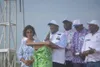 Ouegnin au meeting de l’opposition à Yamoussoukro : « EDS exige de Ouattara le retrait de son projet de modification de la Constitution »
