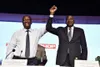 Dimbokro : les communautés Wê, Dan, Gouro et Sénoufo s’engagent pour la victoire de Gon