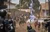 Mali : manifestations à Kayes, 3 morts