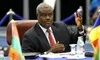 Moussa Faki, président de la Commission de l'Union africaine