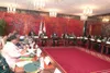 Gestion des fonds du Covid-19 en Côte d’Ivoire : où est passé l’argent ? les révélations d’Africa Intelligence