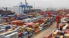 Le port autonome d'Abidjan