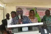 Niakara : des maisons d’écoute pour les militantes RHDP du Hambol