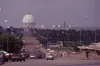 Couvre-feu à Yamoussoukro et à Toumodi à partir du 1er novembre 2020