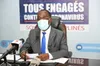 Covid-19 en Côte d’Ivoire : voici le point ce 31 mai 2020