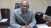 Amadou Damaro Camara élu président de l’Assemblée nationale de Guinée