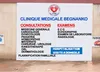 Clinique Begnanko de San Pedro : le personnel en quarantaine