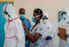 Coronavirus : bilan Afrique de l’Ouest ce mercredi 6 mai 2020, les 5 pays les plus touchés