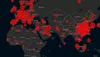 Coronavirus : le bilan Afrique ce mercredi 6 mai 2020, Egypte, Maroc… voici les 15 pays africains les plus touchés