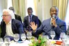 Décision CADPH : les avocats de Soro écrivent à Ouattara