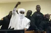 Mort de Hissène Habré : aucun hommage officiel ne lui sera rendu