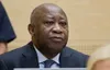 Laurent Gbagbo absent sur la liste électorale : voici la réaction de son parti
